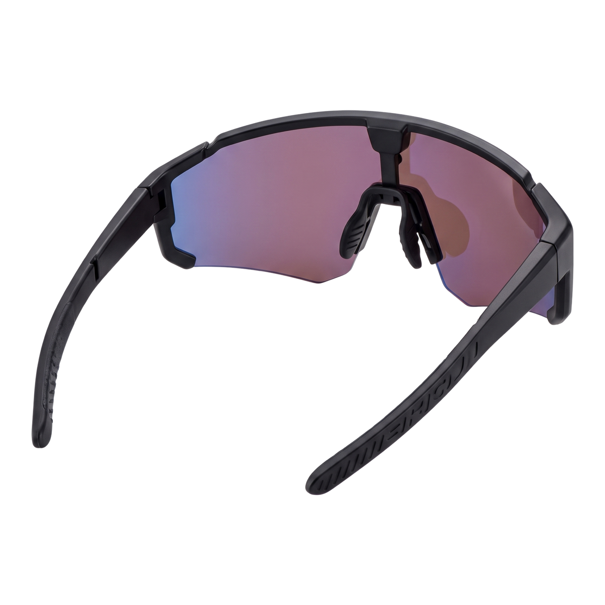 Seeit Explorer Edition glasses, front view