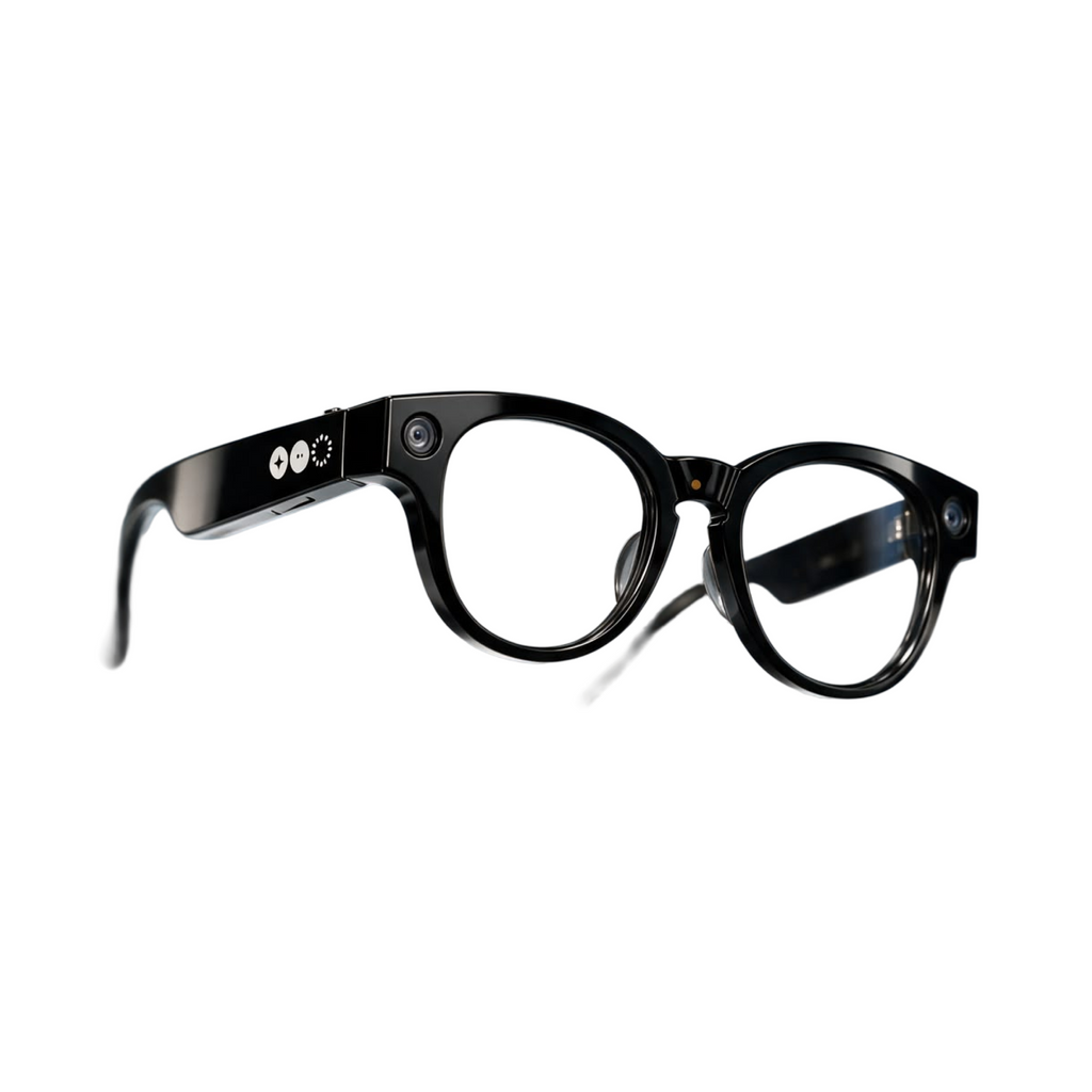 Seeit Founders Edition angled view