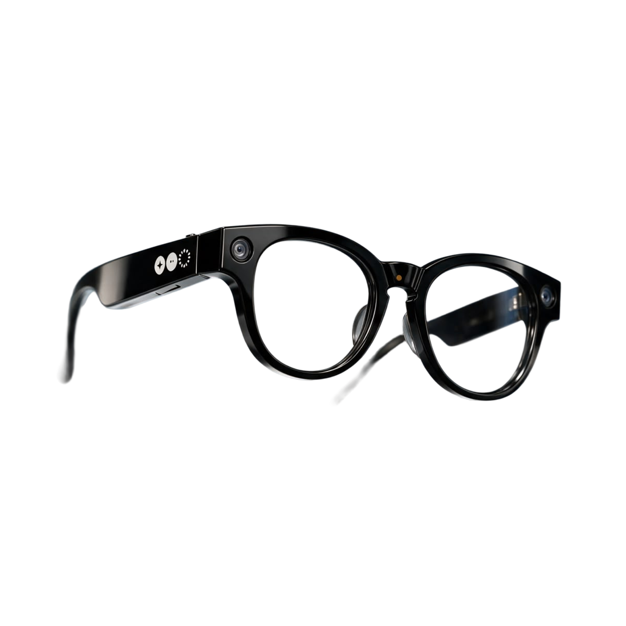 Seeit Founders Edition angled view