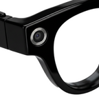 Camera detail on the Seeit Founders Edition