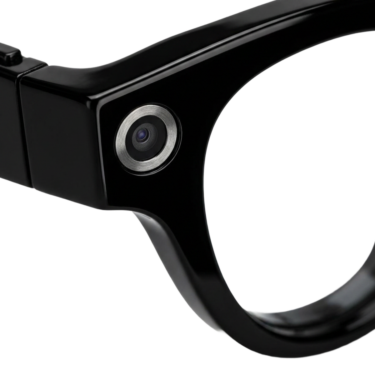 Camera detail on the Seeit Founders Edition